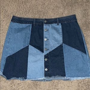 American Eagle Skirt